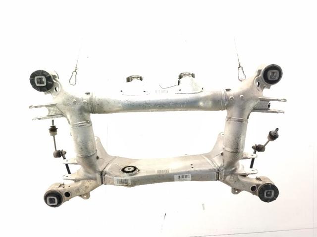 Korpus osi tylnej 33316770828 BMW