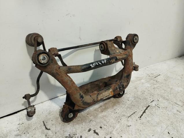 Korpus osi tylnej BMW 3 E46