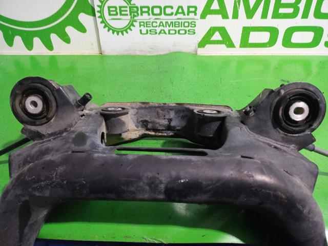 Korpus osi tylnej BMW 3 E46