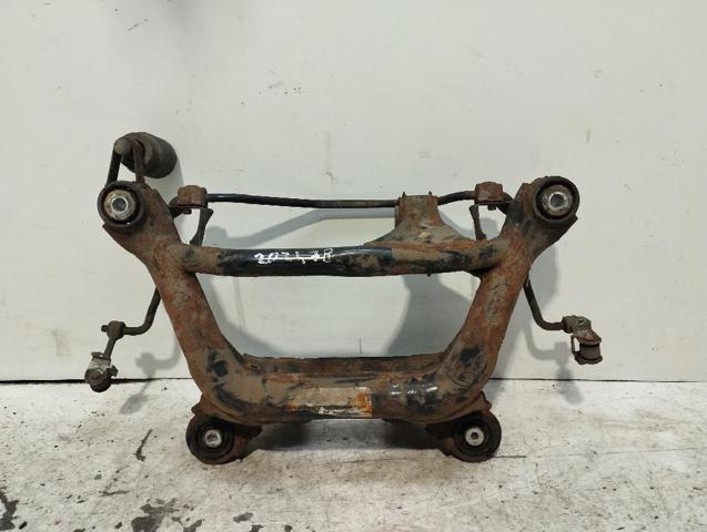 Korpus osi tylnej BMW 3 E46