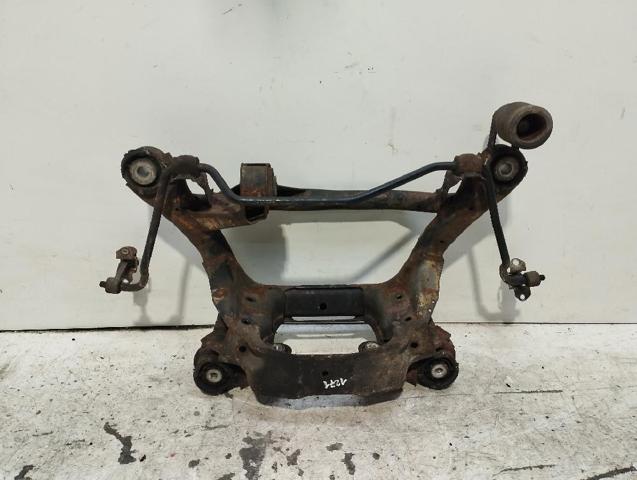 Korpus osi tylnej BMW 3 E46