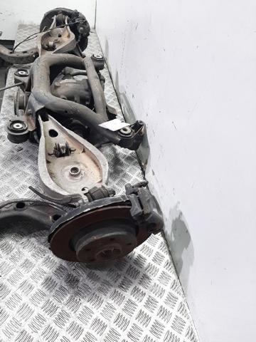 Korpus osi tylnej BMW 3 E46