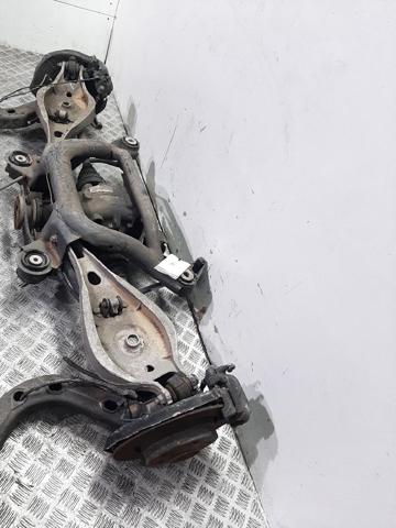 Korpus osi tylnej BMW 3 E46