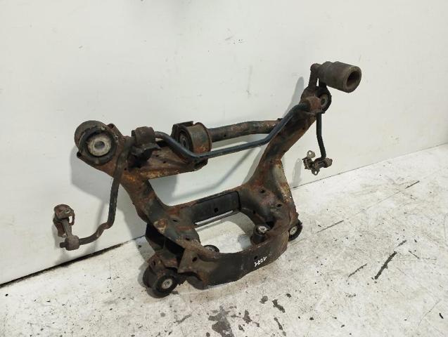 Korpus osi tylnej BMW 3 E46