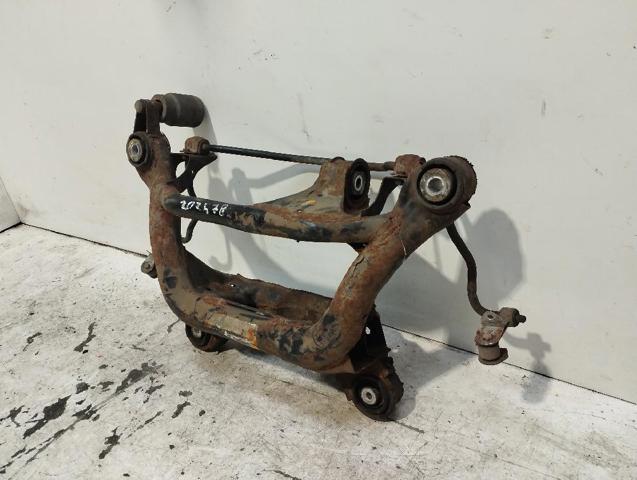 Korpus osi tylnej BMW 3 E46