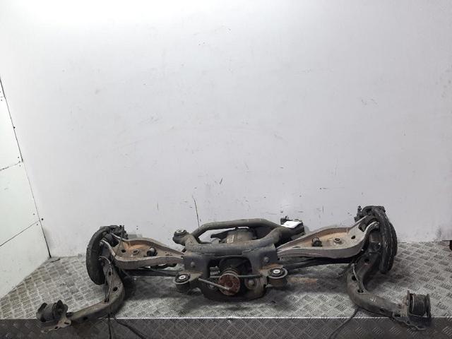 Korpus osi tylnej BMW 3 E46