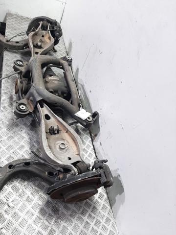 Korpus osi tylnej BMW 3 E46