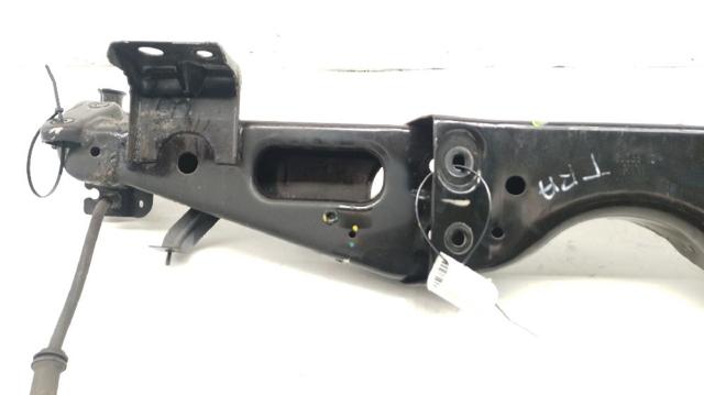 Korpus osi tylnej MINI Cooper R56