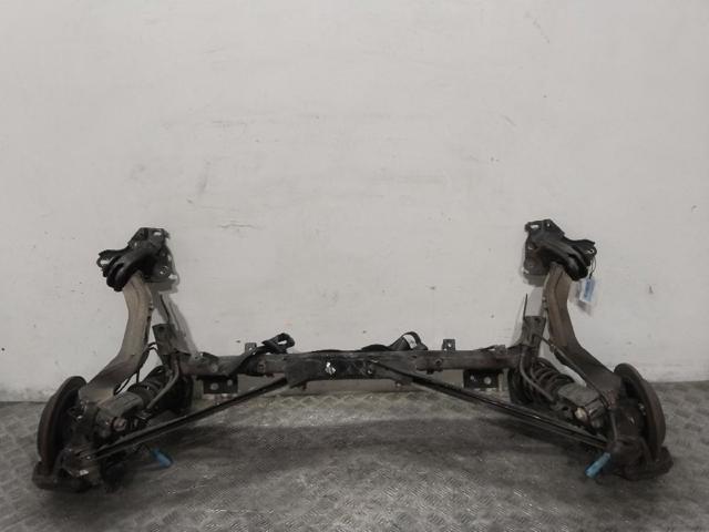 Korpus osi tylnej MINI Cooper R56