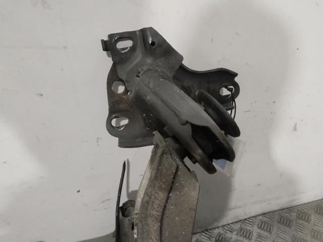 Korpus osi tylnej MINI Cooper R56