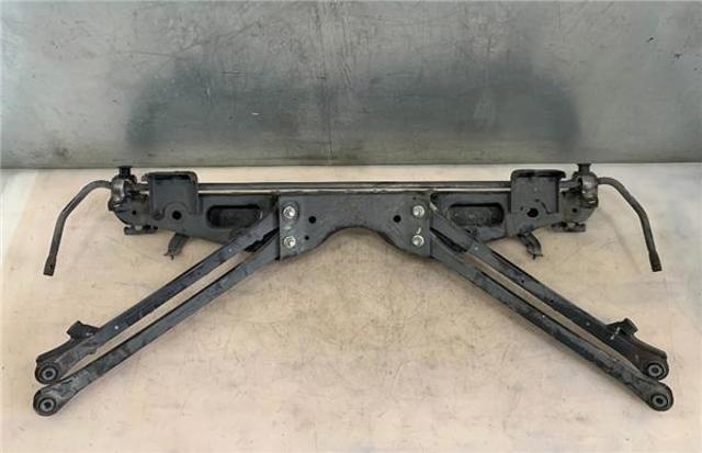 Korpus osi tylnej MINI Cooper R56