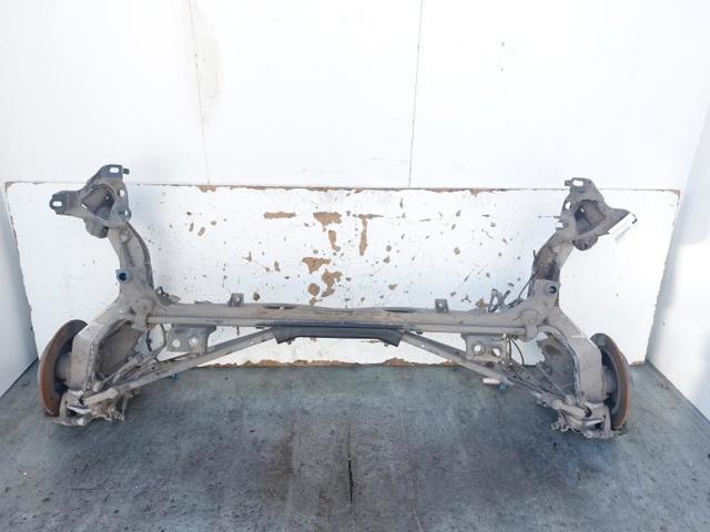 Korpus osi tylnej 33316772667 BMW