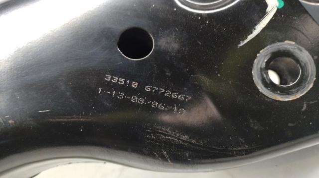 Korpus osi tylnej MINI Cooper R56