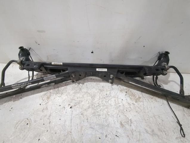 Korpus osi tylnej MINI Cooper R56