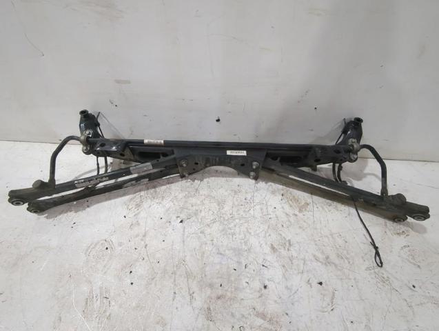 Korpus osi tylnej MINI Cooper R56