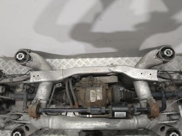 Korpus osi tylnej BMW 7 E65, E66, E67