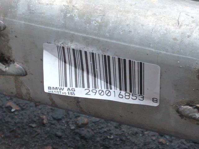 Korpus osi tylnej BMW 7 E65, E66, E67