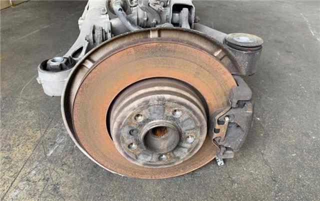 Korpus osi tylnej BMW 7 E65, E66, E67