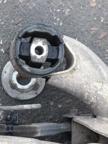 Korpus osi tylnej BMW 7 E65, E66, E67