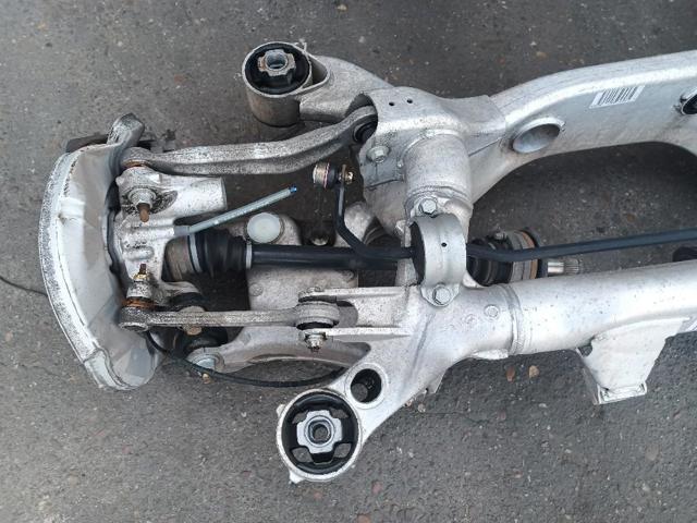 Korpus osi tylnej BMW 7 E65, E66, E67