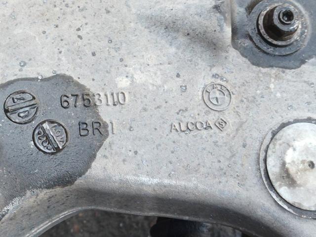 Korpus osi tylnej BMW 7 E65, E66, E67