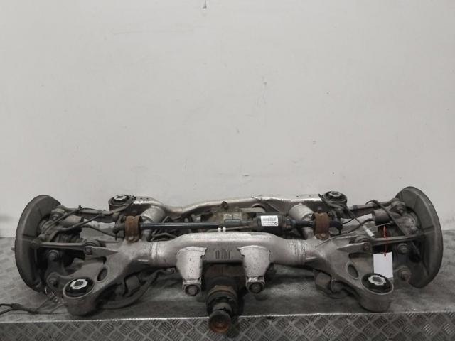 Korpus osi tylnej BMW 7 E65, E66, E67