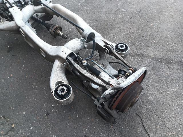 Korpus osi tylnej BMW 7 E65, E66, E67