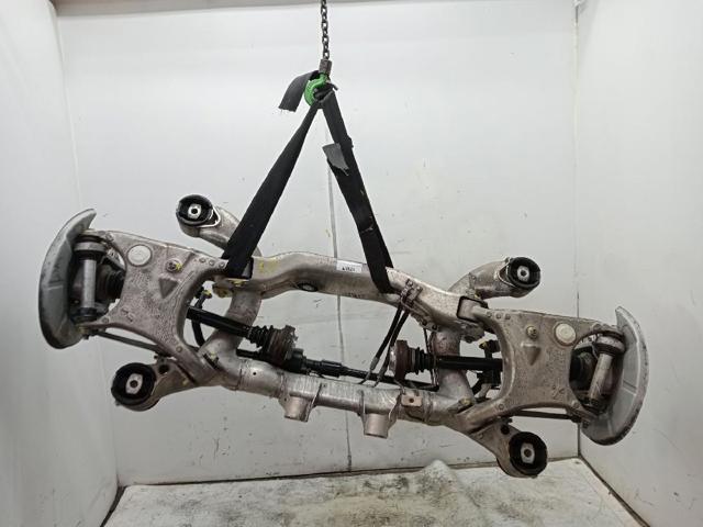 Korpus osi tylnej 33316779789 BMW