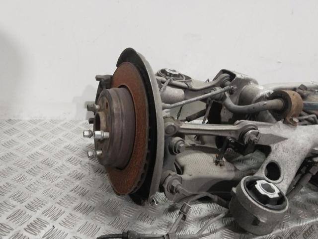 Korpus osi tylnej BMW 7 E65, E66, E67