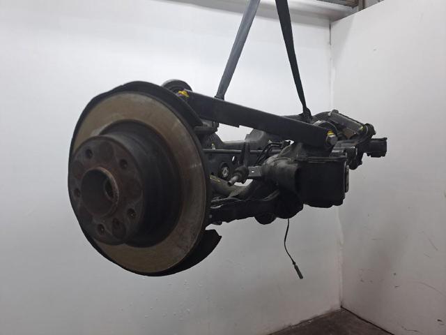 Korpus osi tylnej BMW 3 E91