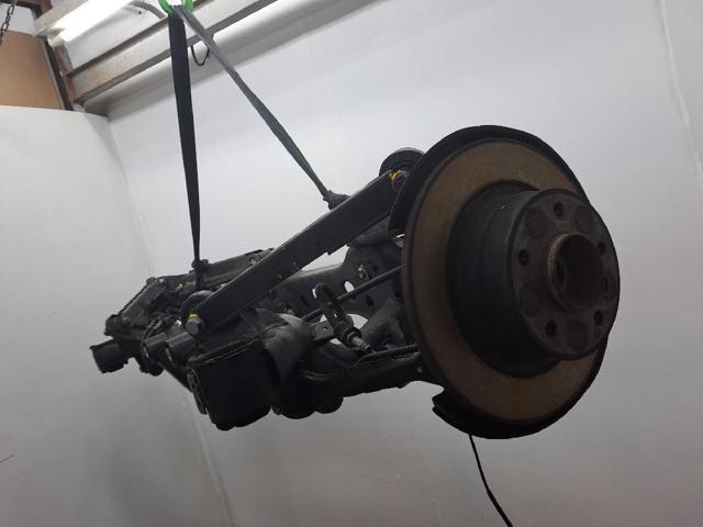 Korpus osi tylnej BMW 3 E91