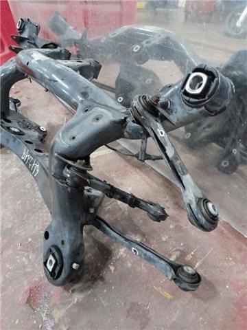 Korpus osi tylnej BMW 3 E91