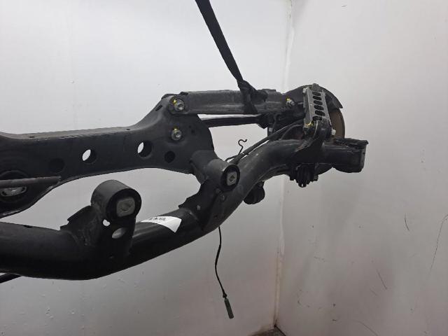 Korpus osi tylnej BMW 3 E91