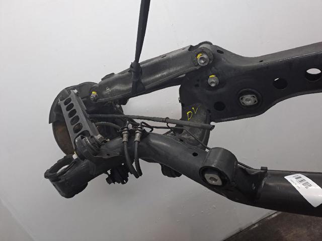 Korpus osi tylnej BMW 3 E91