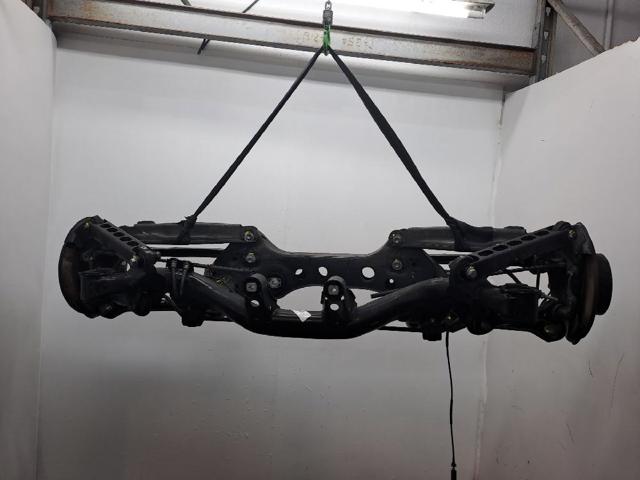 Korpus osi tylnej BMW 3 E91