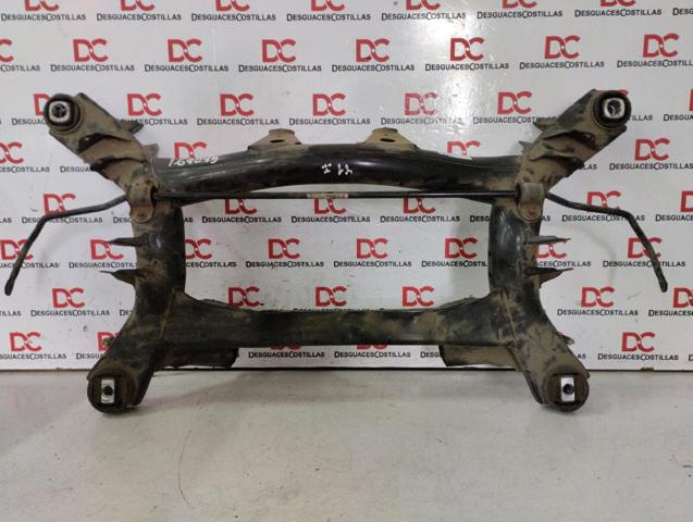 Korpus osi tylnej 33316792505 BMW