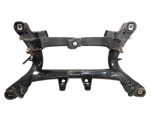 Korpus osi tylnej 33316792505 BMW
