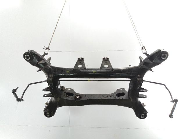 Korpus osi tylnej 33316792505 BMW
