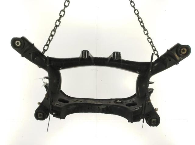 Korpus osi tylnej 33316792505 BMW