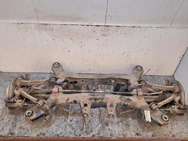 Korpus osi tylnej 33316792505 BMW