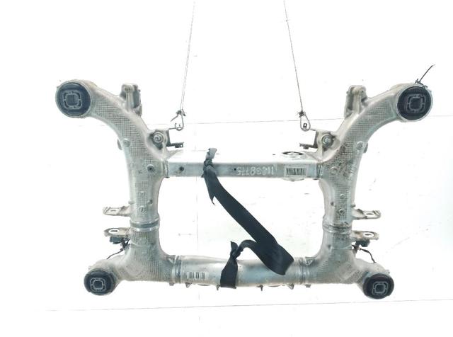 Korpus osi tylnej 33316799103 BMW