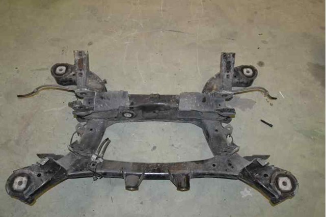 Tylna belka BMW X5