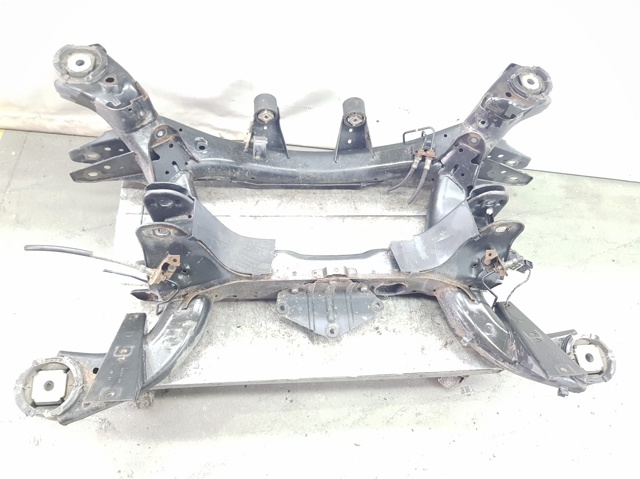 Tylna belka BMW X5
