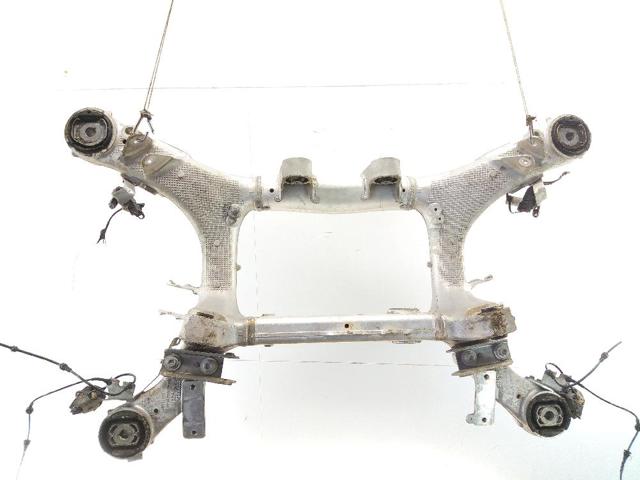 Korpus osi tylnej BMW X7 G07