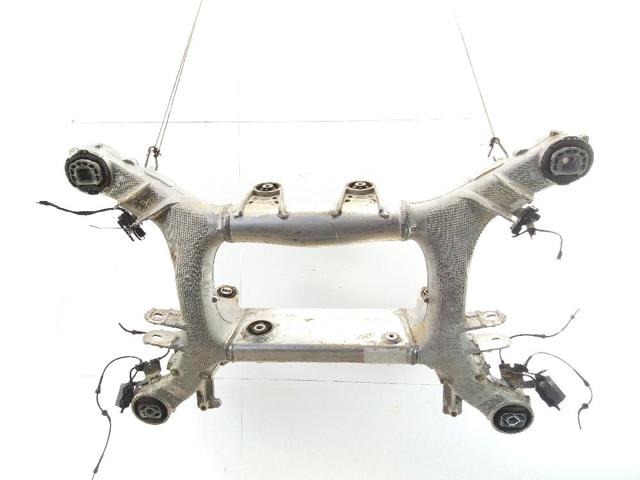 Korpus osi tylnej BMW X7 G07