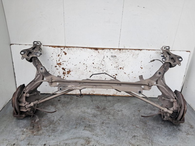 Korpus osi tylnej do Mini COUNTRYMAN R60