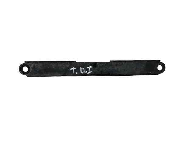 Wahacz (drążek) tylnego zawieszenia podłużny dolny lewy/prawy 33322406291 BMW