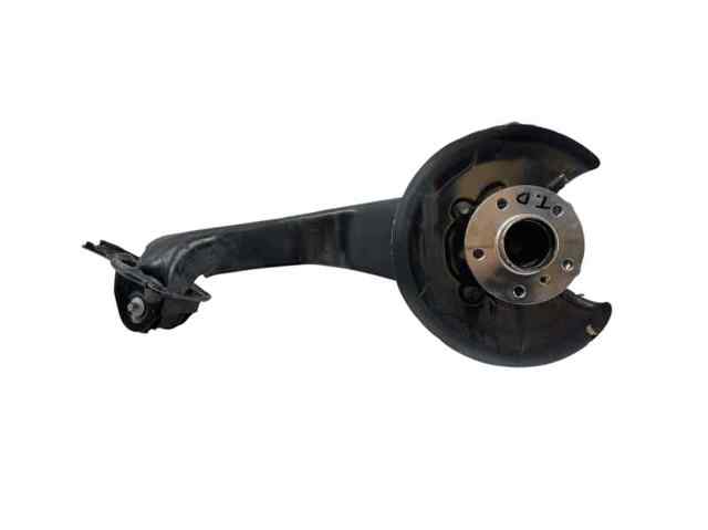 Piasta tylna 33326851580 BMW