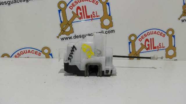 Panewki korbowodowe wału korbowego, zestaw, standardowe (STD) Fiat Ducato 2 230