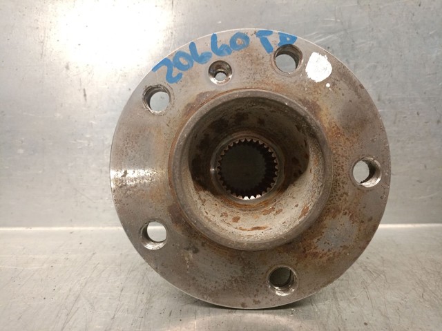 Piasta tylna 33406867811 BMW